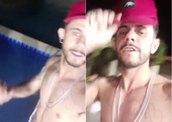 Jovem de 24 anos é executado a tiros por homem encapuzado em chácara de Paulo Afonso, diz polícia