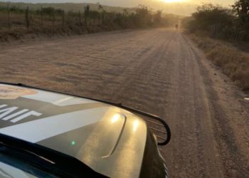 Foragido de São Paulo é preso durante vaquejada no interior da Bahia