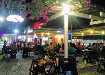 Paulo Afonso: Novo decreto permite apresentação musical com 4 componentes em bares e restaurantes