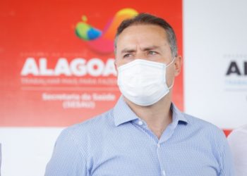 Gazeta é condenada a indenizar governador Renan Filho por danos morais