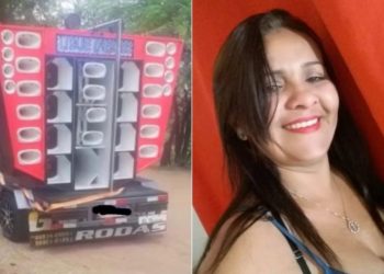 “Juiz mantém prisão de homem que embriagado atropelou e matou mulher na Quixaba”, diz delegado de Glória (BA)