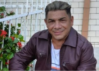 Cantor “Milionário do Brega” ganha na loteria 2 vezes em menos de 3 meses