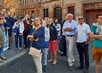 CRÔNICA – Trabalho e descontração na França (Francisco Nery Júnior)