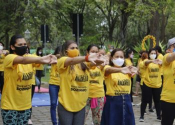Com olhar para os servidores, Sedes promove ‘Projeto Cuidando de Quem Cuida’ dentro do Setembro Amarelo