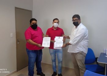 Em reunião da CCJ, Marconi Daniel é nomeado como  relator e lutará por CPI da Saúde