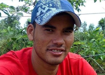 Petrolandense morre e três ficam feridos após batida entre carro e caminhão na BR-116, na BA