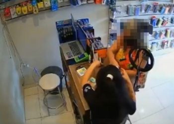 Paulo Afonso: Mulher devolve produto roubado e manda carta pedindo perdão