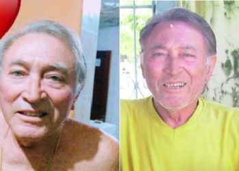 Morre em Feira de Santana, aos 83 anos, Raimundo, ex-chesfiano, instrutor do CFPPA