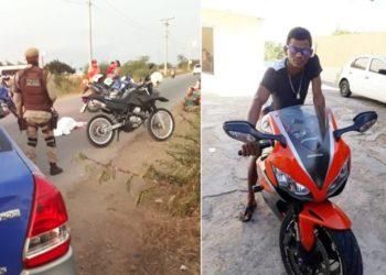 Mais um jovem é assassinado em Paulo Afonso