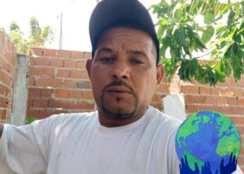 Homem é encontrado morto com marcas de tiros em Paulo Afonso