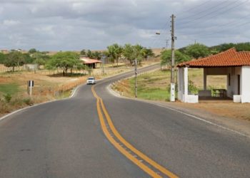 Tucano recebe estrada requalificada, novo posto SAC e mais R$ 35 milhões em investimentos