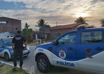 Paulo Afonso: Polícia Civil prende dois, um por agressão ao pai de 71 anos e outro por abusar de filhas menores