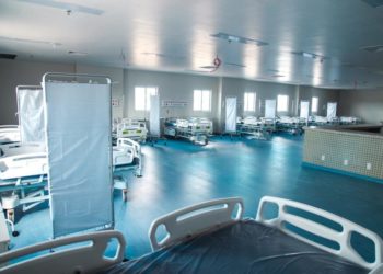 Após 19 dias com casos zerados, Delmiro registra nova infecção; paciente é da Barragem Leste e não se vacinou