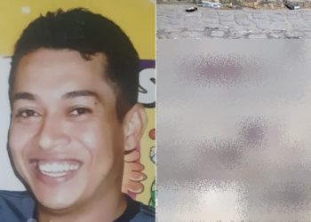 Morre jovem que estava hospitalizado há 11 dias após acidente com moto em Delmiro Gouveia