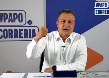 Aulas 100% presenciais na rede estadual de ensino da Bahia serão retomadas em 18 de outubro