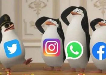 WhatsApp, Facebook e Instagram estão fora do ar globalmente; o que se sabe até agora