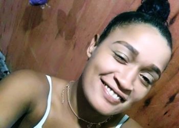 Jovem desaparecida é encontrada morta e concretada em parede no litoral de SP