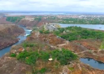 City Tour incluindo complexo Chesf será com guia de turismo e custará R$ 150 para grupos de 5 pessoas