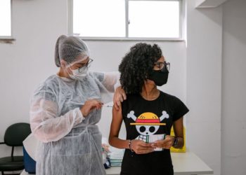 Uma semana após anúncio de testagem nas escolas, governo da BA registra 16 casos de positivos assintomáticos