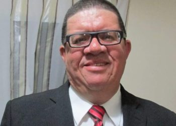 Morre em Delmiro Gouveia o radialista e servidor público Edilson de Sá, popular “Mané Marmota”