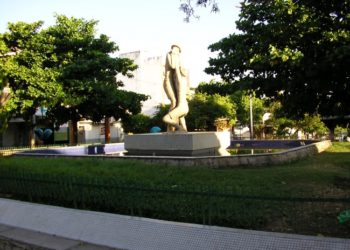 ARTIGO – Transferindo a Praça do Trabalhador, pequena demais para a importância do nosso cassaco (Francisco Nery Júnior)