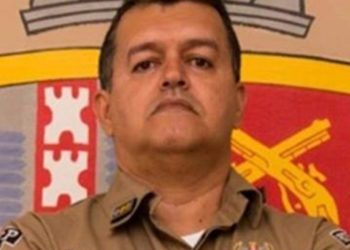 Ex-comandante do 20° BPM de Paulo Afonso, “Humberto Cachorrão”, é reintegrado à PM da Bahia