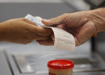 Jeremoabo estreia na Nota Premiada Bahia com ganhadora de R$ 100 mil