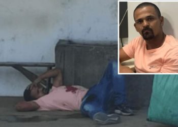 Paulo Afonso – Chiquinho é baleado no BTN, mas sobrevive; ele saiu da cadeia há 11 dias