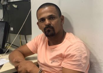 Após prisão em Paulo Afonso, 24h bastaram para Justiça liberar acusado de crimes na região