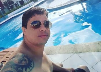 Jovem morre em acidente com moto na BR 235 em Jeremoabo, BA