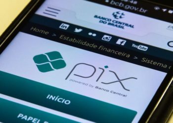 Pix Saque e Pix Troco estão disponíveis a partir desta segunda-feira (29)