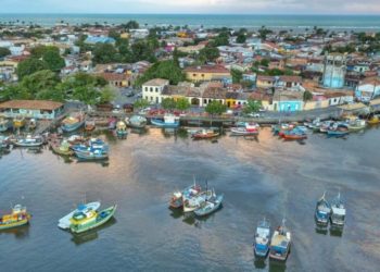 Após aumento de casos, prefeito de Porto Seguro volta a obrigar uso de máscaras em locais abertos