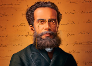 ARTIGO – Conselhos de Machado de Assis para a sua pena (Francisco Nery Júnior)