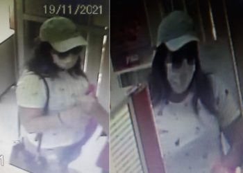 Paulo Afonso – Idosa vítima de “saidinha de banco” teve R$ 2,2 mil levados por mulher desconhecida