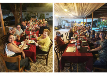 CRÔNICA – Natal na ALPA, alegria, descontração e cultura (Francisco Nery Júnior)