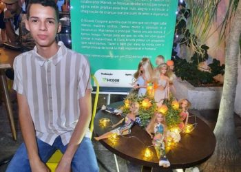 SICOOB: Mãos se unem para levar alegria para crianças de Paulo Afonso
