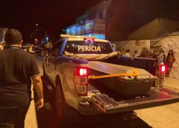 URGENTE – Homem morre baleado ao tentar roubar mercado em Paulo Afonso