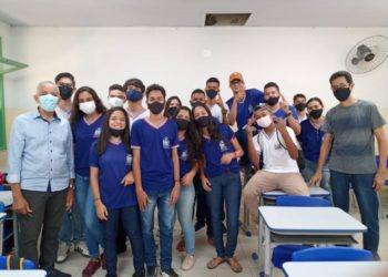 Francisco Nery Júnior – Os melhores aplausos da minha vida