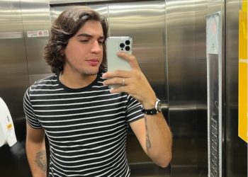 Prefeitura de Inhapi (AL) anuncia “Nathanzinho” como primeira atração do 17º Encontro dos Vigilantes