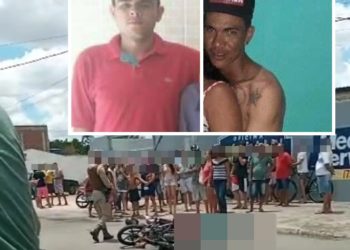 Vítimas de duplo homicídio em Paulo Afonso eram primos e retornavam de um curso quando foram mortos, diz delegado
