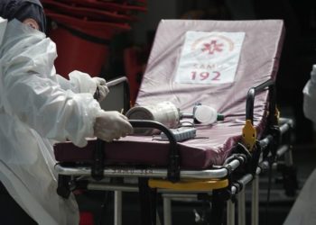 Idoso de 84 anos é a segunda morte confirmada por H3N2 em Salvador