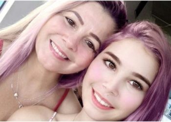 Mãe e filha são achadas mortas em um riacho no interior da Bahia