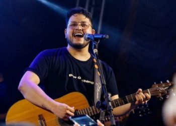 Cantor sertanejo Maurílio morre aos 28 anos em hospital de Goiânia