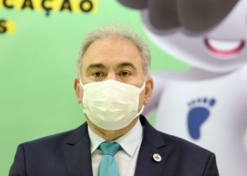 Covid-19: intervalo de aplicação da 3ª dose cai de 5 para 4 meses
