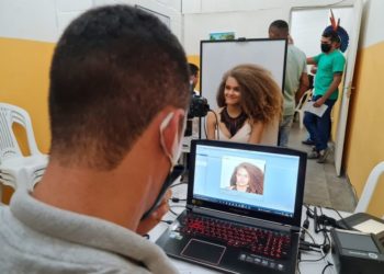 Pariconhense eleita Miss Brasil 2021 inclui etnia indígena em documento de identidade