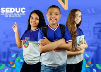 Secretaria de Educação divulga calendário de matrículas da rede municipal em Paulo Afonso