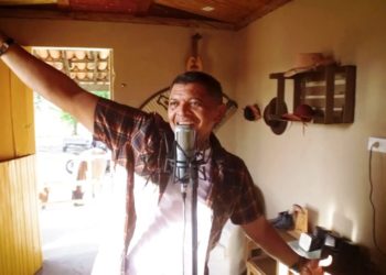 Comerciante Ailton Madeira lança o piseiro “Pegada do Vaqueiro”, seu primeiro trabalho autoral (CLIPE)