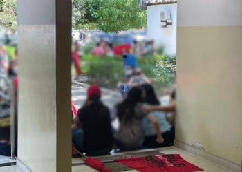 Decisão Judicial considerou ilegal paralisação de professores realizada em 2 de dezembro em Paulo Afonso, diz prefeitura