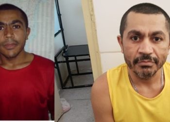 Assassino de menina de 7 anos também é acusado de estuprar adolescente de 14 anos em Ouricuri, PE