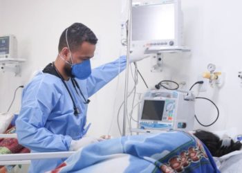 Bahia tem aumento de 653% em 6 dias nos casos de Covid-19